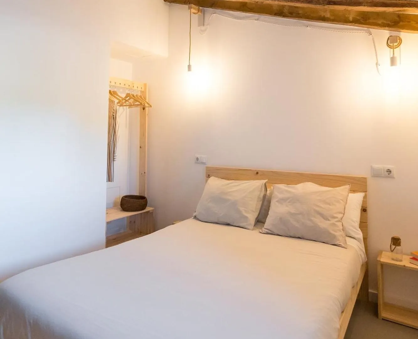 Holiday home Mas D'En Jan Villa Roquetes Spain