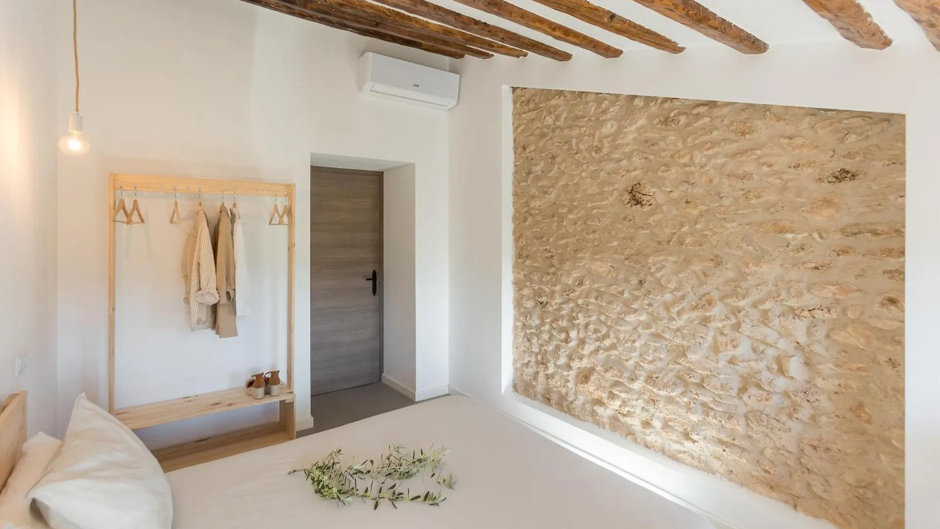 Mas D'En Jan Villa Roquetes Holiday home