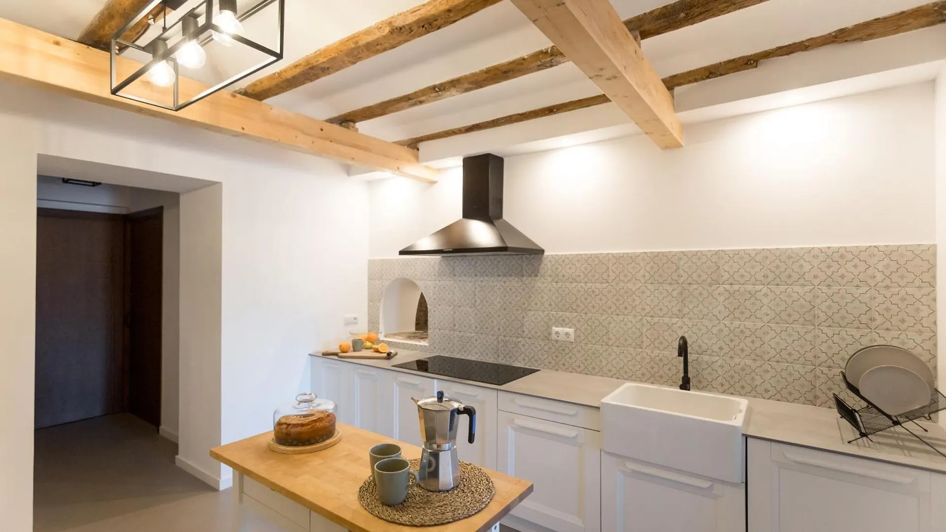 Mas D'En Jan Villa Roquetes 0*,  Spain