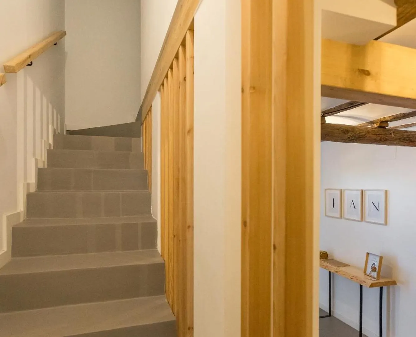 Mas D'En Jan Villa Roquetes Holiday home