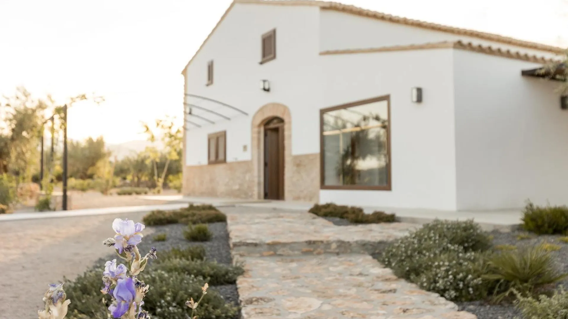 Mas D'En Jan Villa Roquetes