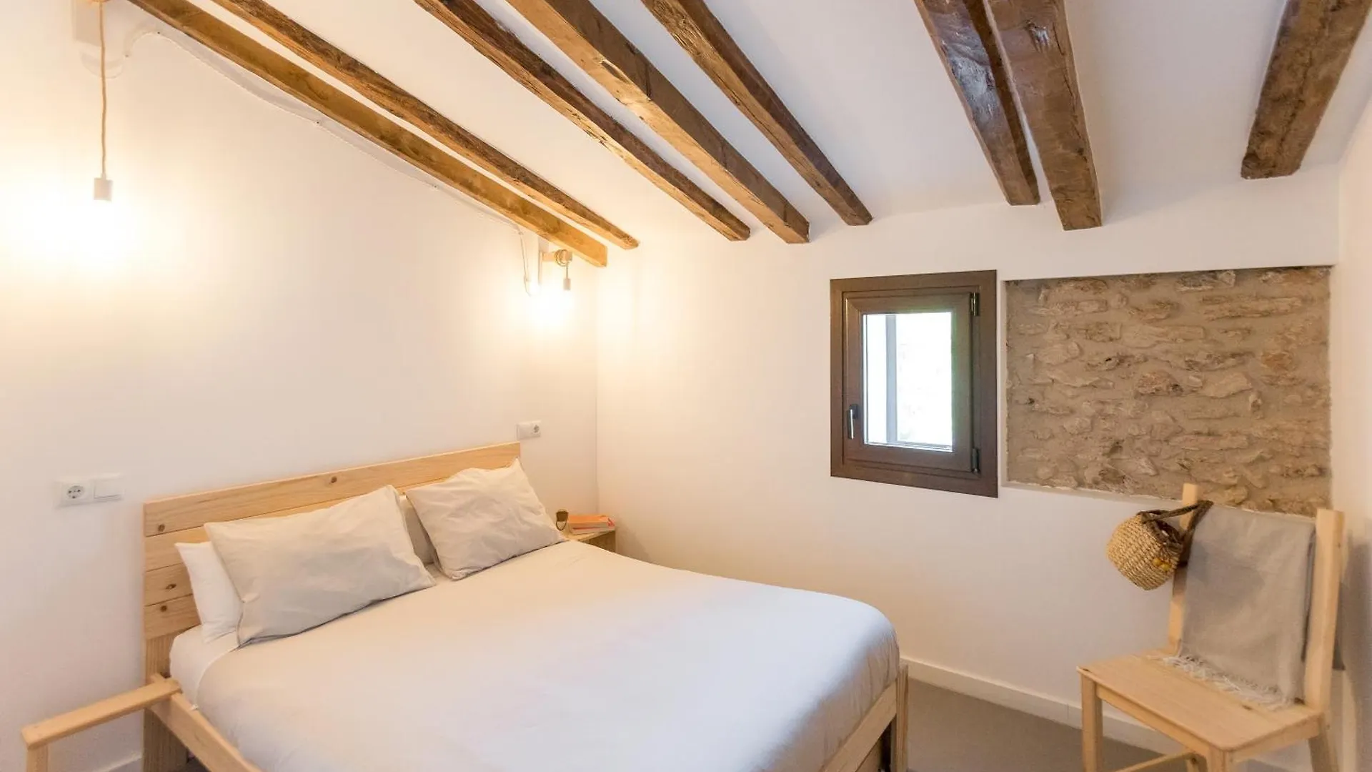 Holiday home Mas D'En Jan Villa Roquetes