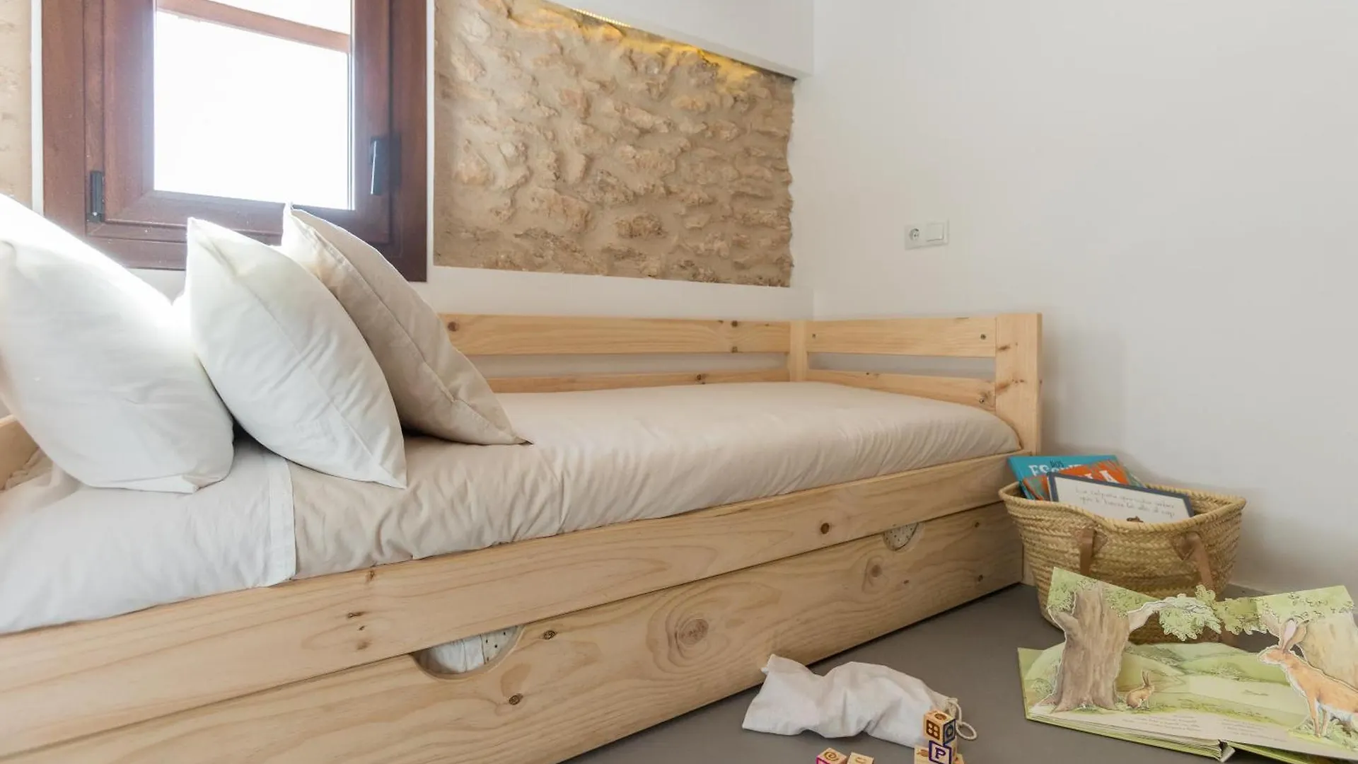 Mas D'En Jan Villa Roquetes Holiday home