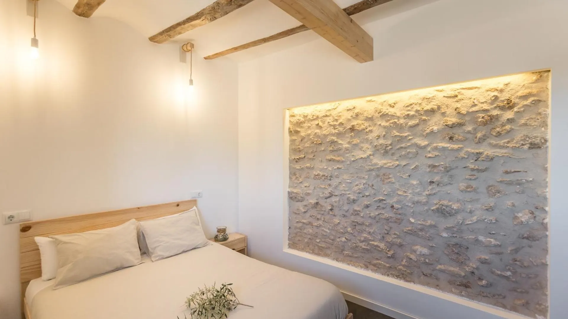 Mas D'En Jan Villa Roquetes Holiday home
