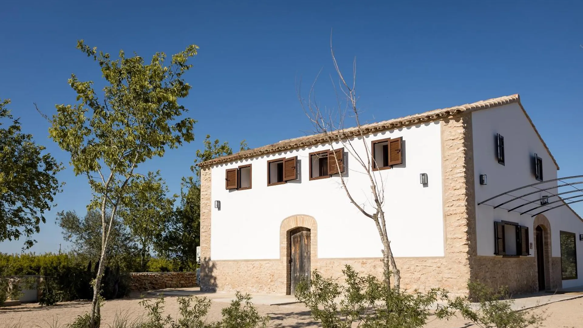 Holiday home Mas D'En Jan Villa Roquetes